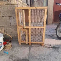 جفت خان تازه نو|لوازم جانبی حیوانات|سنندج, |دیوار