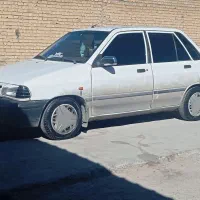 قیمت 360ملیون|خودرو سواری و وانت|کوار, |دیوار