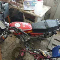 موتور 150 کویر