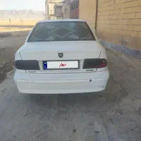 سمند 92|خودرو سواری و وانت|کوهدشت, |دیوار