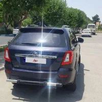لیفان x60 زیر قیمت فوری