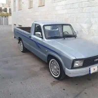 مزداوانت کارا ۹۷تمیز|خودرو سواری و وانت|اراک, |دیوار