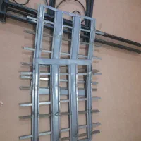تخت خواب|تخت و سرویس خواب|جیرفت, |دیوار