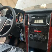 دنا+ ef7p صفر خشک ۱۴۰۳|خودرو سواری و وانت|کرمان, |دیوار