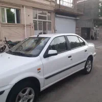 سمند lx|خودرو سواری و وانت|سنقر, |دیوار