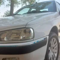 پارس tu5مدل ۹۶گاز برقی|خودرو سواری و وانت|فردوس (خراسان), |دیوار