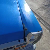 فروش وانت نیسان