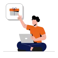 یک خط تلفن رایگان هدیه ما به شما