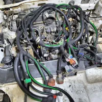 برق خودروسیار/برقکاری خودروسیار/تنظیم موتور سیار