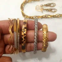 طلا متناسب با سلیقه شما|جواهرات|نیشابور, فردوسی جنوبی|دیوار