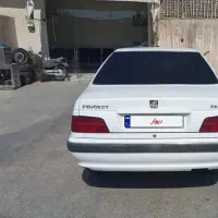 پرشیا درحد