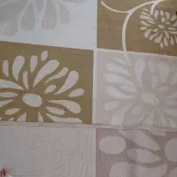 گلیم فرش 6 متری