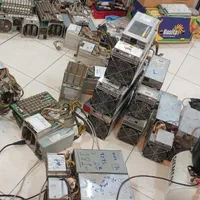 خریدار ماینر سالم خراب m3++ m50 s19هشبرد