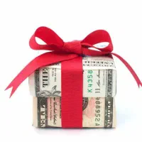 هدیه ۵۰ هزار تومنی برنامه اهرم