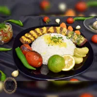استخدام صندوقدار خانم جهت کترینگ