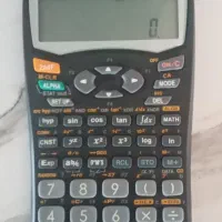ماشین حساب مهندسی شارپ