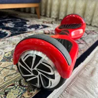 اسکوتر برقی خیلی نو