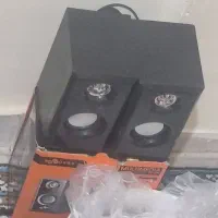 بلندگو کامپیوتر