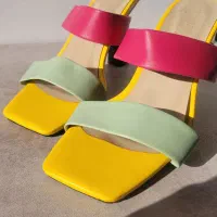 دمپایی مجلسی