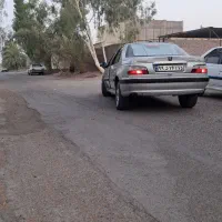 پژو پارس elxموتورزانتیا|خودرو سواری و وانت|بم, |دیوار