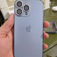 ایفون 13pro بدون ریجستر حافظه 256 فروش فوری