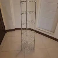 نگهدارنده ظروف و چرخ خرید خانگی|آب‌چکان و نظم‌دهنده ظروف|کرج, شاهین‌ویلا|دیوار