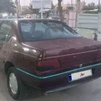 پژو 405فروش یا معاوضه|خودرو سواری و وانت|مشهد, همت آباد|دیوار