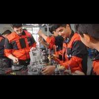 آموزش مکانیک خودروهای سواری