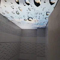 اجرای سقف کشسان و لاینر|خدمات پیشه و مهارت|نیشابور, امین اسلامی|دیوار