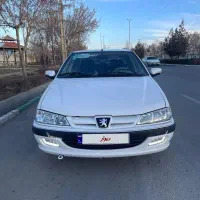 پژو پارس سال / مدل 1401 /اقساط بانکی