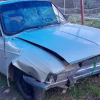 پیکان مدل ۸۳ تصادفی|خودرو سواری و وانت|اردبیل, |دیوار