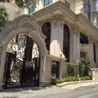منزل-میدان-سعیدی-حرم