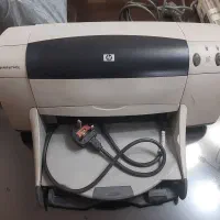 پرینتر رنگی اچ پی