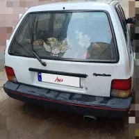 هاچ بک کره ای|خودرو سواری و وانت|مشهد, انصار|دیوار