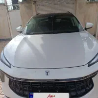 فروش لاماری ایما|خودرو سواری و وانت|پارس‌آباد, |دیوار