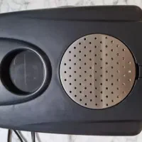 سرخ کن برینا آلمان|اجاق گاز و لوازم برقی پخت‌وپز|گلستان (تهران), |دیوار