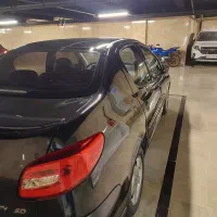 207 sd 97|خودرو سواری و وانت|تهران, شاهین|دیوار