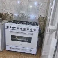 گاز فردار پنج شعله ونیز|اجاق گاز و لوازم برقی پختوپز|چمستان, |دیوار