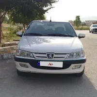 فروش پارس lx Tu5 مدل 98 سیمی