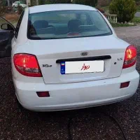 ریو مونتاژی (abs و هیدرولیک) ۸۹