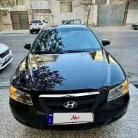 سوناتا NFفنی کاملا نو معاوضه.توسان. النترا.سراتو