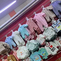 لباس تیکه ای نوزادی|کفش و لباس بچه|سبزوار, بیهق شرقی|دیوار