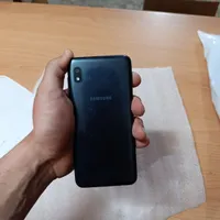 سامسونگ Galaxy A10 با حافظهٔ ۳۲ گیگابایت|موبایل|شاهین‌شهر, عطار|دیوار