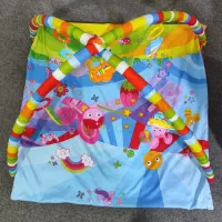 تشک بازی|اسباب و اثاث بچه|دهلران, |دیوار