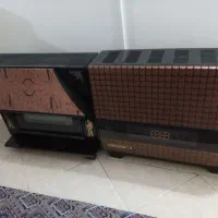 فروش دو عدد بخاری یه مدل سپهر الکتریک یه مدل Rtc|بخاری، هیتر، شومینه|دورود, |دیوار