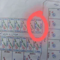 389متر زمین سید آباد دماوند