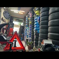 کارگر ماهر،نیمه ماهر یاساده(آپاراتی،لاستیک فروشی)|استخدام صنعتی، فنی، مهندسی|اصفهان, بهارستان (مخابرات)|دیوار