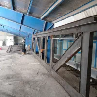 خدمات جوشکاری و برشکاری