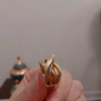 انگشتر طلا مجلسی|جواهرات|کرج, مصباح|دیوار