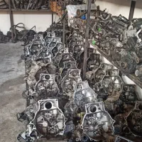 استوک پراید ،پژو